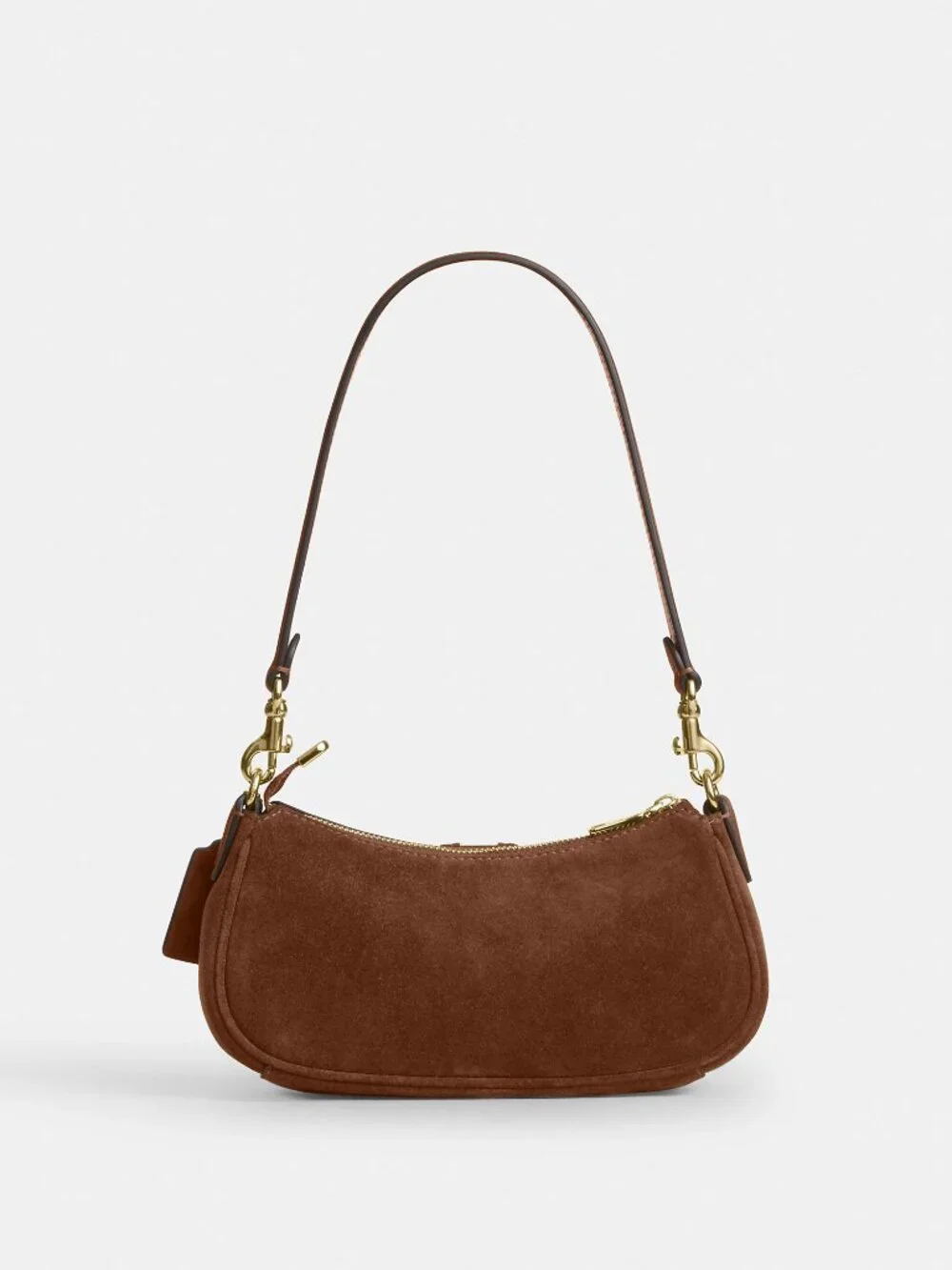 Coach Ashton Mini Shoulder Bag